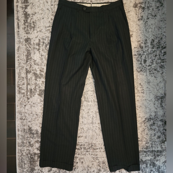 Ermenegildo Zenga Suit - Picture 10 of 13